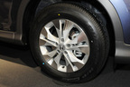 新型CR-V
