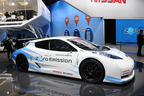 日産 リーフ NISMO RC