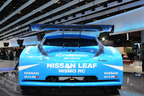 日産 リーフ NISMO RC