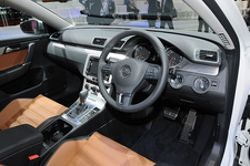 Passat Alltrack（パサート オールトラック）