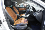 Passat Alltrack（パサート オールトラック）