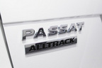 Passat Alltrack（パサート オールトラック）