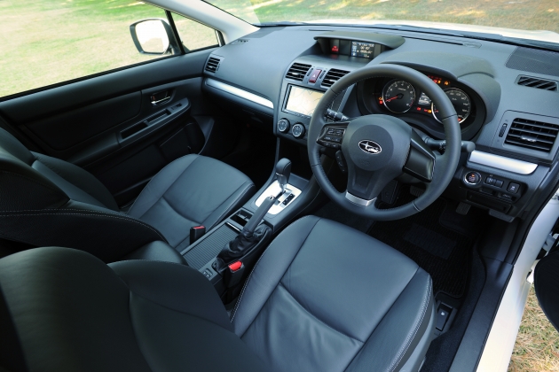 4代目は スポーツ と G4 の2タイプ スバル 新型 インプレッサ 新型車解説 画像ギャラリー No 13 話題を先取り 新型車解説21 Mota