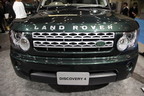 LANDROVER