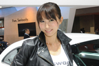 東京モーターショー 2011 コンパニオン画像特集 vol.3