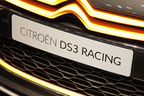 シトロエン DS3 Racing