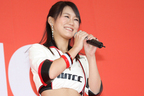 [NISMO FESTIVAL]KONDO RACING ADVAN GAL　優実