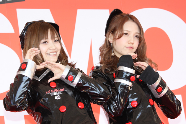kondo　racing　支給品フード付きウェア ニスモフェスティバル　星野一義 NISMO FESTIVAL(ニスモフェスティバル) at FUJI SPEEDWAY 2011