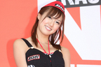 [NISMO FESTIVAL]アセット・テクノ レースクイーン