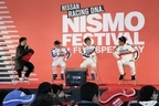 [NISMO FESTIVAL]