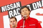 [NISMO FESTIVAL]NISMO柿元邦彦総監督