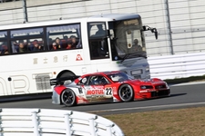 [NISMO FESTIVAL]サーキットサファリ