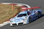 [NISMO FESTIVAL]NISSAN R390 GT1[1998年]