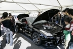 [NISMO FESTIVAL]World of GT-Rコーナー