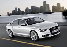 Audi NEW A6