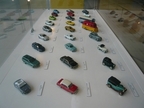 日産ギャラリー　ヘリテージカーイベント「NISSAN Color Design Story - 時代を彩った日産車たち - 」
