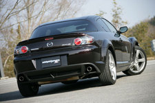 Amazon | 絶版 未組立 FUJIMI 1/24 MAZDA RX-8 Sports Prestige