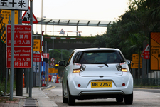 アストンマーティン シグネット