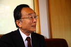 THE NEXTALK 東海大学教授 林義正 インタビュー