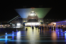 東京モーターショー2011閉幕