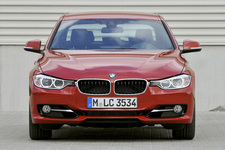 BMW 新型3シリーズ（新型328i）SPORTS