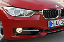 BMW 新型3シリーズ(新型328i)SPORTS