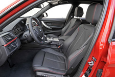 BMW 新型3シリーズ(新型328i)SPORTS