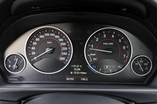 BMW 新型3シリーズ(新型328i)SPORTS