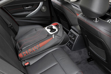 BMW 新型3シリーズ(新型328i)SPORTS