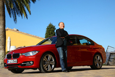 BMW 新型3シリーズ(新型328i)SPORTS