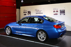 BMW 新型3シリーズ（新型335i）