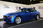 BMW 新型3シリーズ（新型335i）