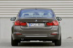 BMW 新型3シリーズ（新型320d）