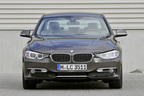 BMW 新型3シリーズ（新型320d）