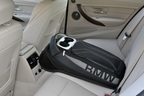 BMW 新型3シリーズ（新型320d）