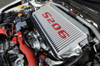 スバル S206 NBRチャレンジパッケージ