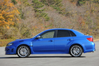 スバル STIコンプリートカー S206