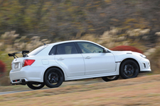 スバル S206 NBRチャレンジパッケージ