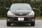 SUBARU OUTBACK 2.5i EyeSight EX Edition