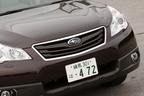 SUBARU OUTBACK 2.5i EyeSight EX Edition