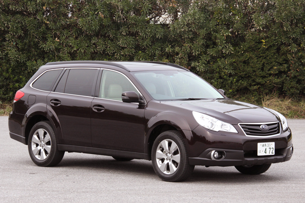 （A）SUBARU アウトバック　BT5 リミテッドEX 新車外し　ホイール2本 Yahoo!オークション -「アウトバック bt ホイール 純正」の落札