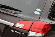 SUBARU OUTBACK 2.5i EyeSight EX Edition