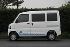 三菱 MINICAB MiEV