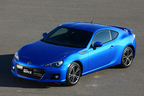 スバル BRZ