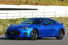 スバル BRZ