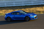 スバル BRZ