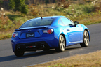 スバル BRZ