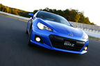 スバル BRZ