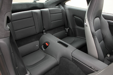 ポルシェ 新型911 カレラS