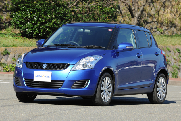 スズキ スイフト